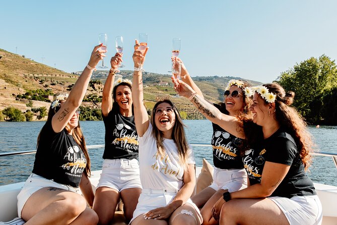 Valley of the Douro and Amarante Wine Gastronomy and Boat Tour - Pinhão and the small-group Douro boat cruise (the star of the day)