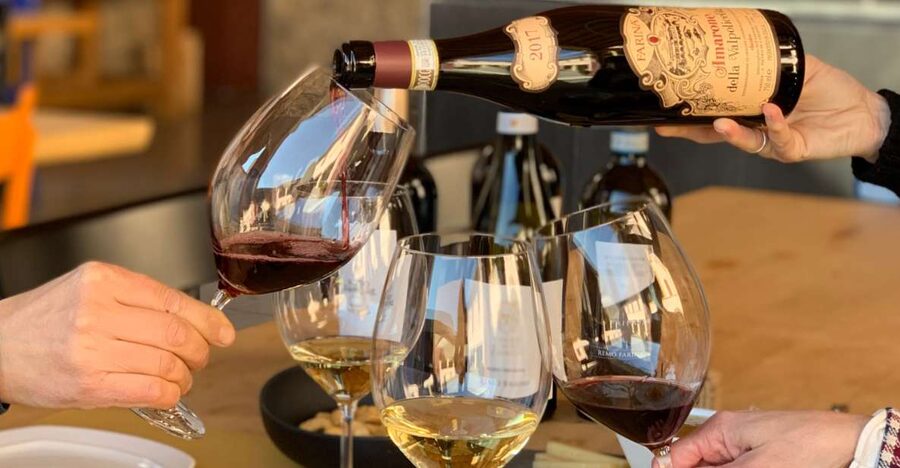 Valpolicella: 1.5-Hour Guided Winery Tour with Wine Tasting - Key things to know before you go