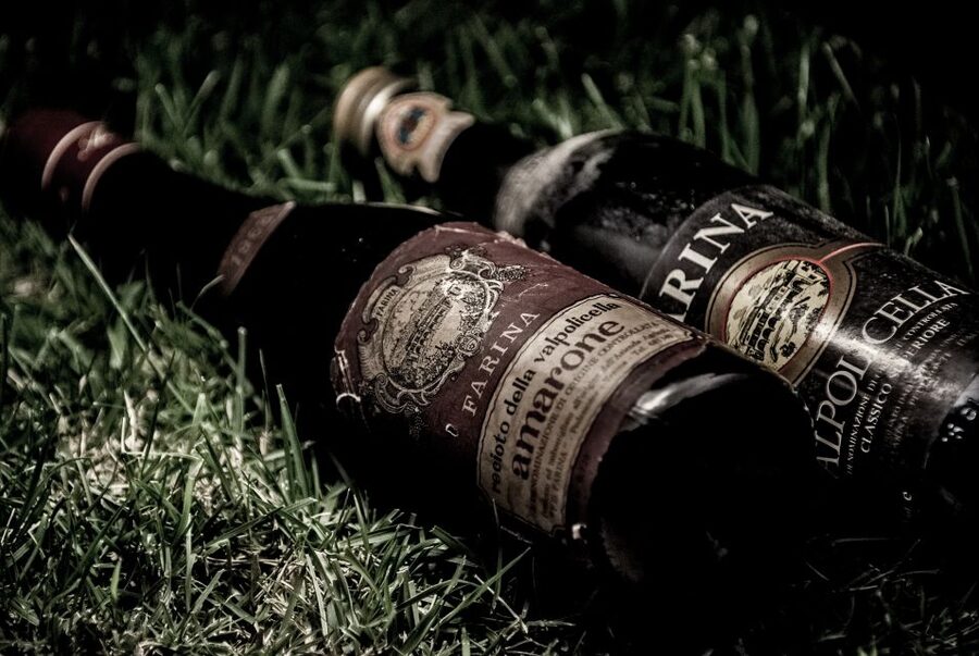 Valpolicella: 1.5-Hour Guided Winery Tour with Wine Tasting - Food pairing: local meats and cheeses that make the wines make sense