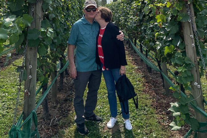 Vancouver Wine Tour (Fraser Valley) - Price and value: what you’re paying for