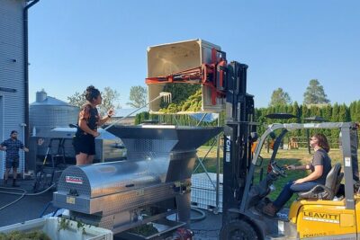 Vancouver Wine Tour (Fraser Valley) - The pacing you can actually enjoy (and why the group size matters)