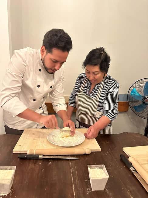 Vatican Pasta Class with wine and tiramisù - Where this pasta class fits in Rome (and why it’s a smart choice)