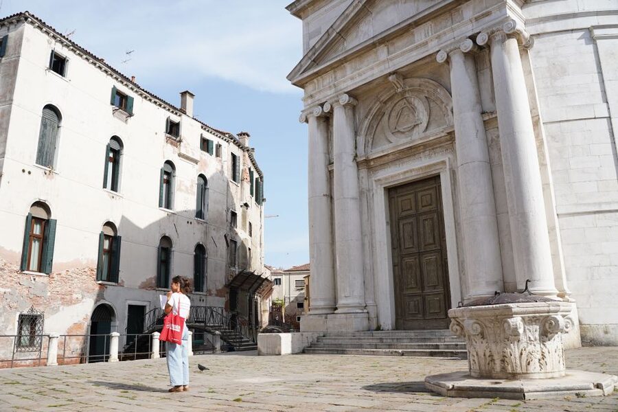 Venice: Eat Like a Local Food Tour with Wine & Spritz - Who Should Book This Food Tour, and Who Might Want Another Plan