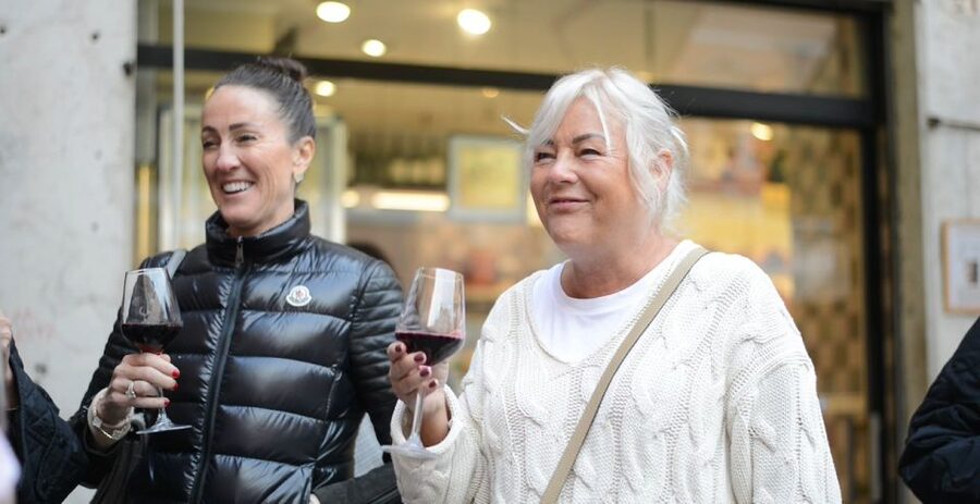 Venice: Food Tasting Tour with Cicchetti and Wine - Three Venice Districts: Why You’ll Remember More Than Just Food