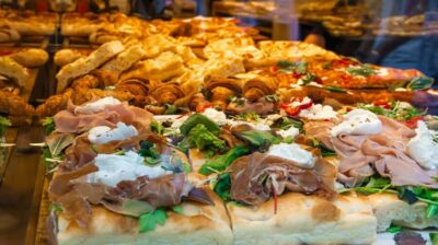 Venice: Food Tasting Tour with Cicchetti and Wine - How Cicchetti Works (And Why This Tour Builds a Real Food Map)