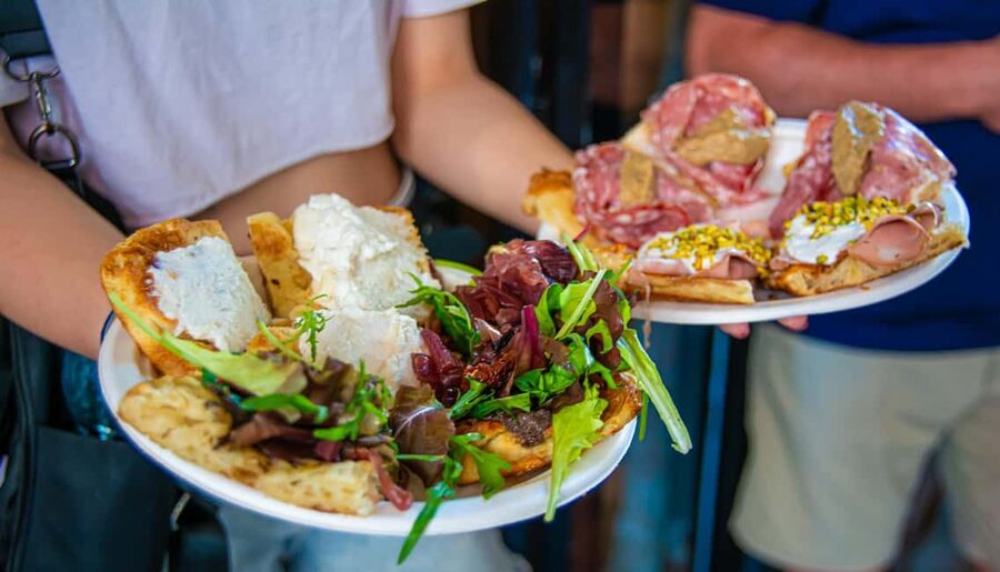 Venice: Food Tasting Tour with Cicchetti and Wine - Wine at Every Stop: Pairing Lessons Without the Snob Factor