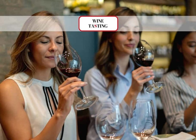 Venice: Italian Prosecco or Red Wine Tasting Expereince - Finding Ai Do Cancari: Easy if You Use the Landmarks