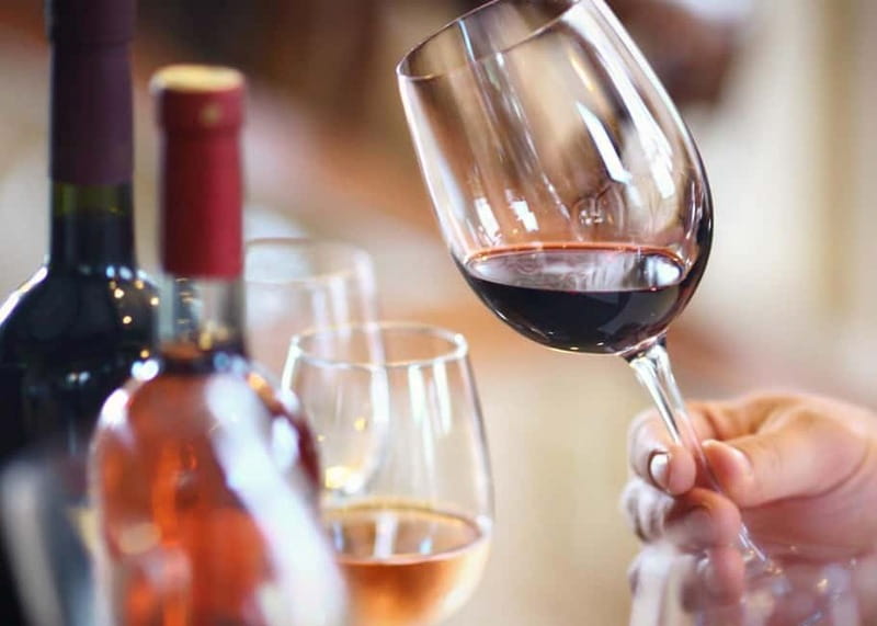 Venice: Italian Prosecco or Red Wine Tasting Expereince - The Sommelier Talk: How to Taste and What You’ll Remember