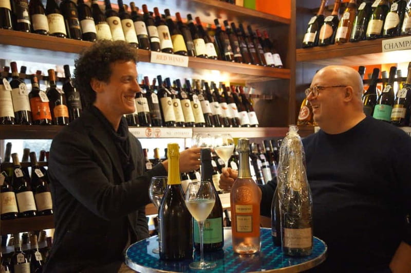 Venice: Italian Prosecco or Red Wine Tasting Expereince - Who Should Book This Tasting (and Who Might Skip It)
