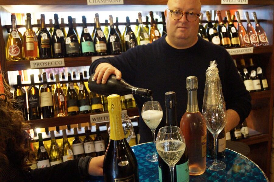 Venice: Italian Prosecco or Red Wine Tasting Expereince - Should You Book This Prosecco or Red Wine Experience?