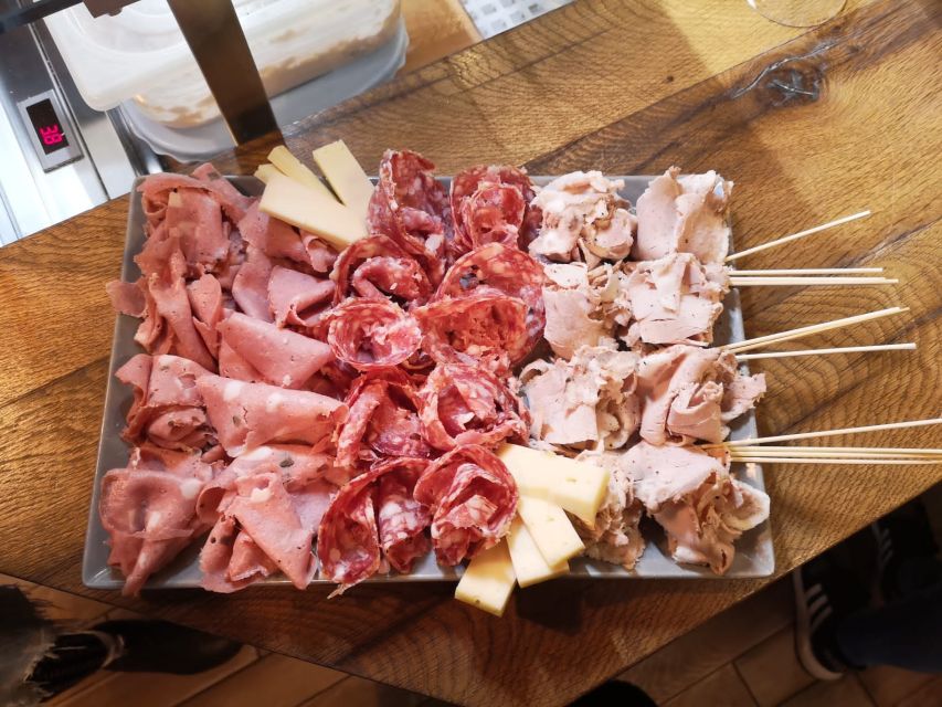 Venice: Jewish Ghetto and Cannaregio Food and Wine Tour - Should you book it or pass?