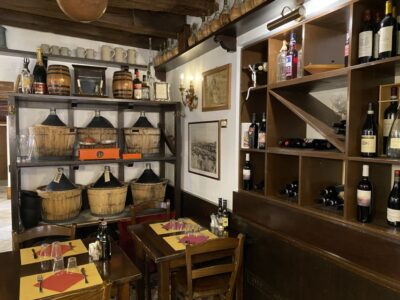 Venice: Jewish Ghetto and Cannaregio Food and Wine Tour - The eating plan: six restaurant tastes that don’t feel like a drive-by