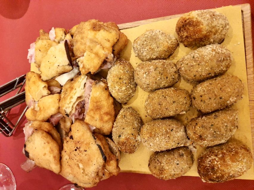 Venice: Jewish Ghetto and Cannaregio Food and Wine Tour - The wine and coffee touches: small stops that add big context