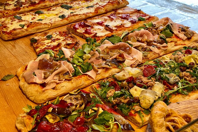 Venice: Jewish Ghetto & Cannaregio Area Food Tour: Pasta Wine Gelato and More! - Food limits: who this is (and isn’t) built for