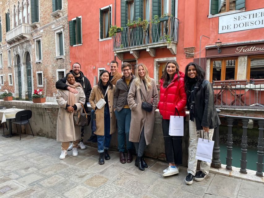 Venice: Local Secrets of Venice Tapas & Wine Walking Tour - Should you book Venice: Local Secrets of Venice Tapas & Wine?
