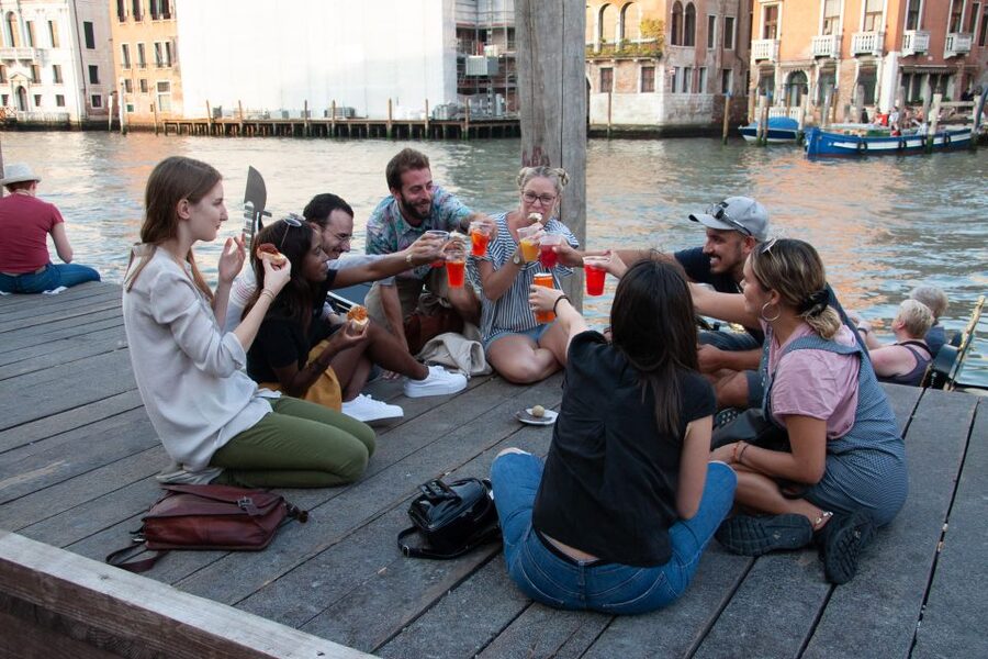 Venice: Local Secrets of Venice Tapas & Wine Walking Tour - The value question: is $78.17 worth it?