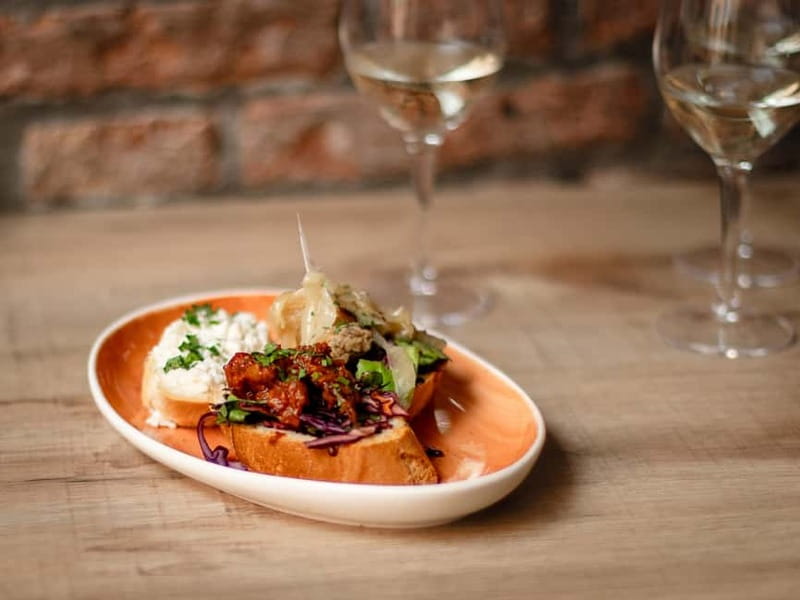 Venice: The Ultimate Food Tour with Wine & Spritz - Starting in Campo Santi Giovanni e Paolo, near Bartolomeo Colleoni