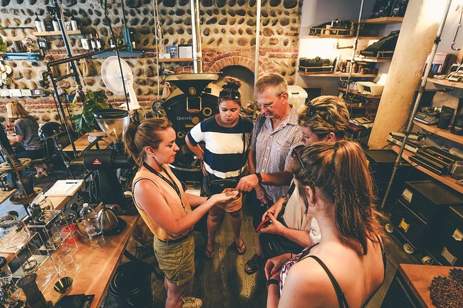 Verona All in one: Food Walking Tour, Lunch & Wine - Lunch at a Historic Osteria: Amarone Risotto in Context