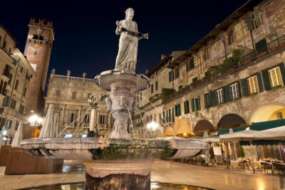 Verona All in one: Food Walking Tour, Lunch & Wine - Arche Scaligere Wine Notes: Valpolicella and Regional Styles