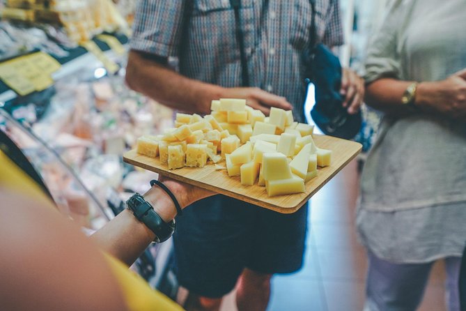 Verona All in one: Food Walking Tour, Lunch & Wine - Wine Tasting with a Sommelier: Pairings You Can Reuse