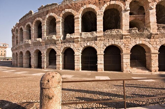 Verona: City Walking Tour with Cable Car Ride & Wine Aperitif - Key Points You Should Know Before You Go