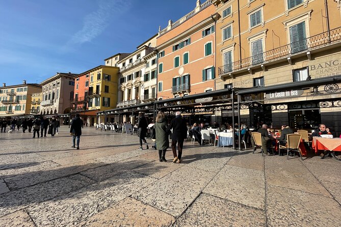 Verona: City Walking Tour with Cable Car Ride & Wine Aperitif - Price and Value: Does $83.27 Make Sense?