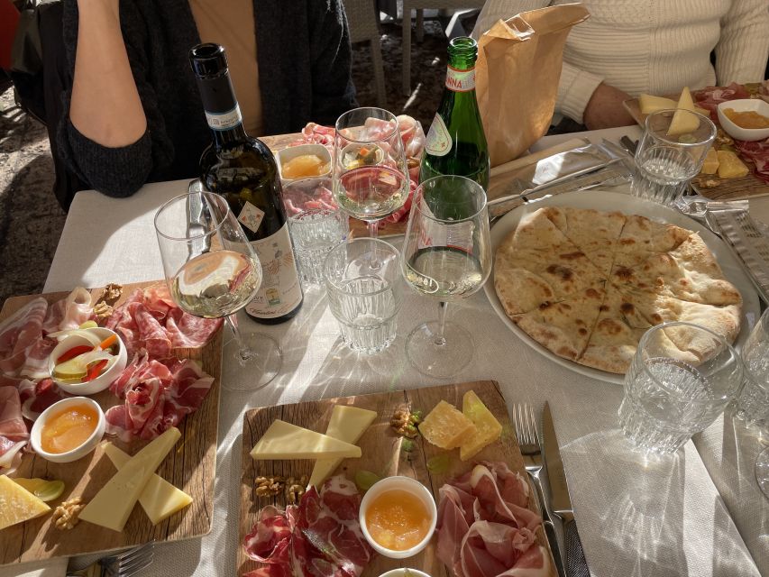 Verona: City Walking Tour with Cable Car & Wine Aperitif - Cable Car to Saint Peter Hill: The View That Makes It All Click