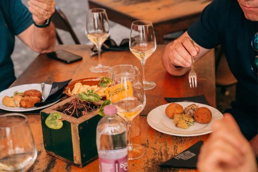 Verona: Food and Wine Tasting Walking Tour - The afternoon plan: aperitivo, cicchetti, and a wineroad ending