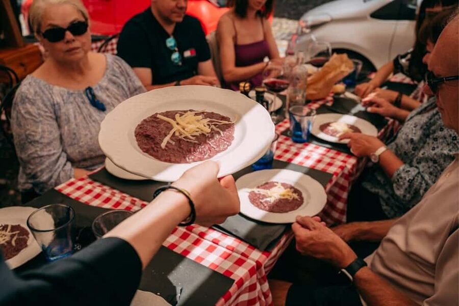 Verona: Food and Wine Tasting Walking Tour - What you actually eat and drink (and why it matters)