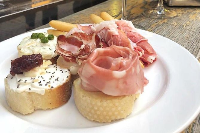 Verona Full Meal & Wine Tasting Walking Tour by Do Eat Better - Price and value: why $99.21 makes sense