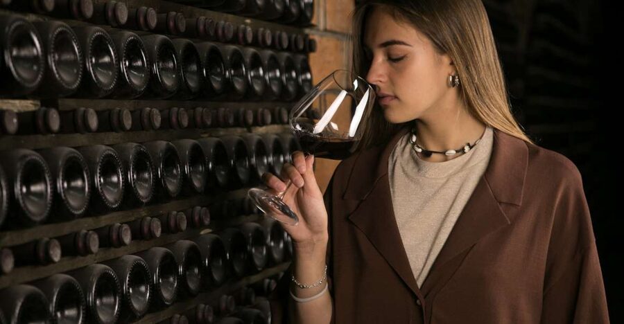 Verona: Montresor Winery Visit with Wine Tasting and Snacks - Key things to know before you go