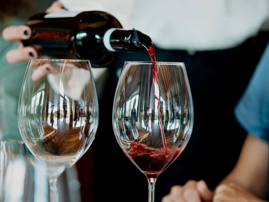 Verona: Valpolicella Wine Self-Guided E-Bike Tour & Tastings - Verona to Valpolicella: why this e-bike day is a smart use of your time