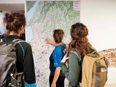 Verona: Valpolicella Wine Self-Guided E-Bike Tour & Tastings - How the self-guided app really works (and what to expect on the ride)