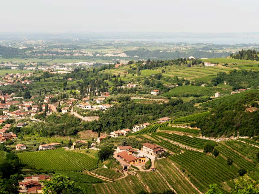 Verona: Valpolicella Wine Self-Guided E-Bike Tour & Tastings - A note on support: what happens if something goes wrong