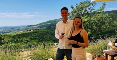 Verona: Vineyard and Winery Tour with Wine Tasting - Getting to Tenuta Santa Maria Valverde from Verona without messing up your day