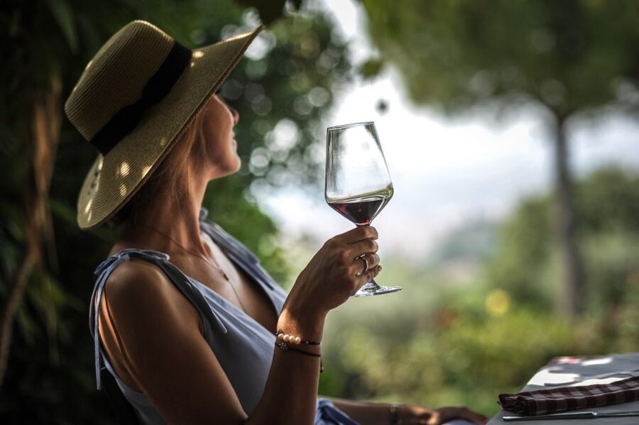 Verona: Wine Tasting with Snacks and Panoramic Views - What the Viewpoint Adds (Especially for Golden Hour)