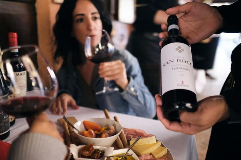 Verona: Wine Tasting Workshop near Juliet's Balcony - Price and Value: Is $52 for Four Wines and Food Worth It?