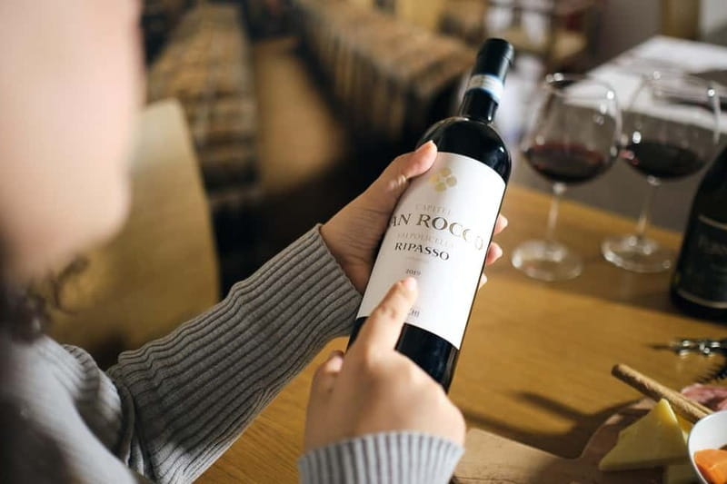 Verona: Wine Tasting Workshop near Juliet's Balcony - Your One Hour of Veneto Wines: Prosecco to Soave to Valpolicella Reds