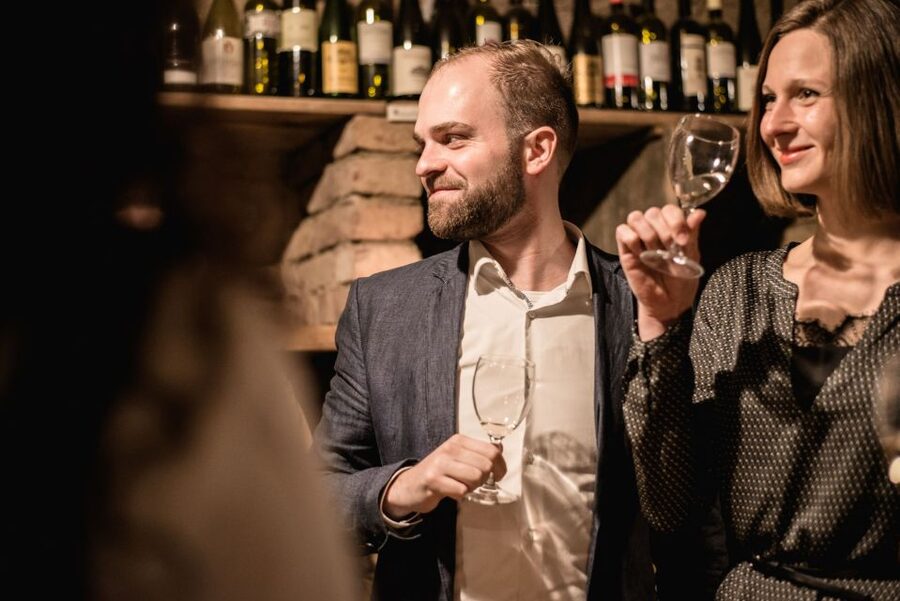 Vienna: Hidden Wine Cellars Tasting Experience - Price and Value: When $116 Feels Fair