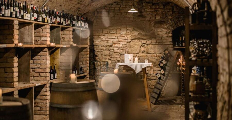 Vienna: Hidden Wine Cellars Tasting Experience - Vienna’s Hidden Wine Cellars: What You’re Really Buying for $116