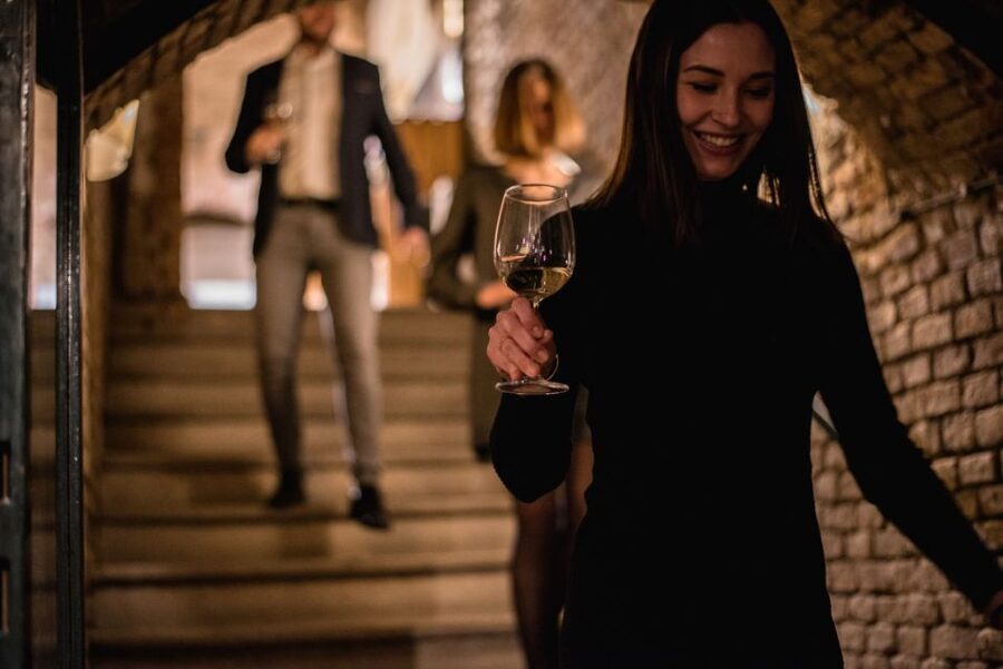 Vienna: Hidden Wine Cellars Tasting Experience - The Three-Cellar Formula: How the Tour Stays Interesting for the Full 150 Minutes