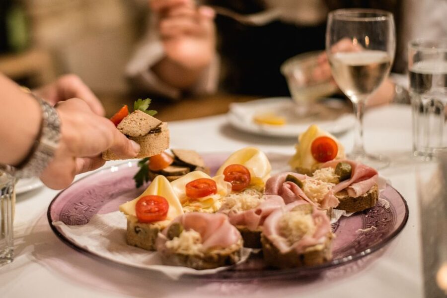 Vienna: Hidden Wine Cellars Tasting Experience - Underground Vienna and the History You Can Actually See