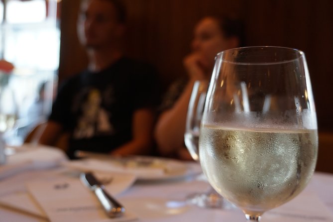 Vienna Nightlife Experience: Food, Wine, Cocktails & Vibes - Key Things I’d Bet on for a Great Night