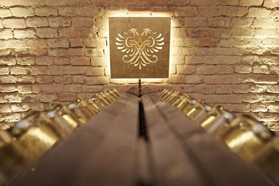 Vienna: Schlumberger Wine Cellar Guided or Self-Guided Tour - Value in Plain Dollars: Is $15 Worth It?