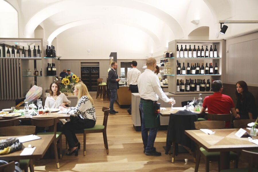 Vienna: Schönbrunn Palace Entry Ticket and Wine Tasting - Key Highlights You’ll Care About