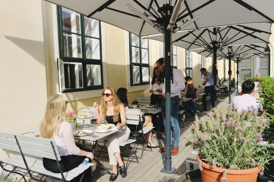 Vienna: Schönbrunn Palace Entry Ticket and Wine Tasting - The Value of $88: Is This Package a Good Deal for Your Day?