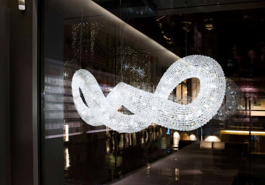 Vienna: Swarovski House Tour with Champagne and Gift - Who should book this, and who might skip it