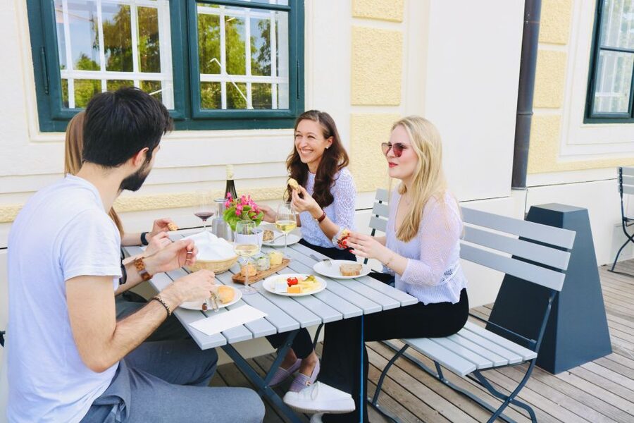 Vienna: Wine Tasting at Schönbrunn Palace - Price and value: what $51 buys you in Vienna terms