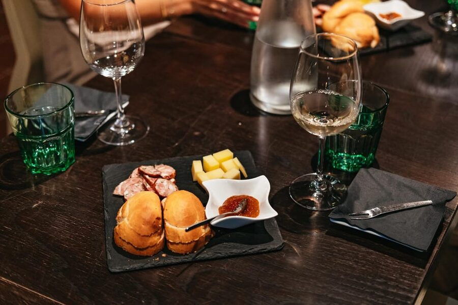 Vienna: Wine Tasting Experience in a Private Wine Cellar - Why Vienna’s Private Cellars Beat the Usual Tastings