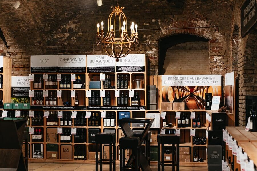 Vienna: Wine Tasting Experience in a Private Wine Cellar - The Wines and the Pace: 3 Austrian Bottles You Can Actually Learn